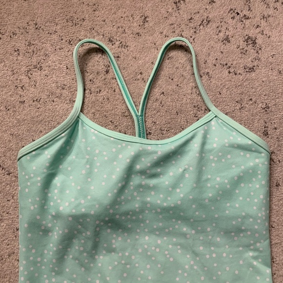 Lululemon Power Y Tank - Picture 4 of 8